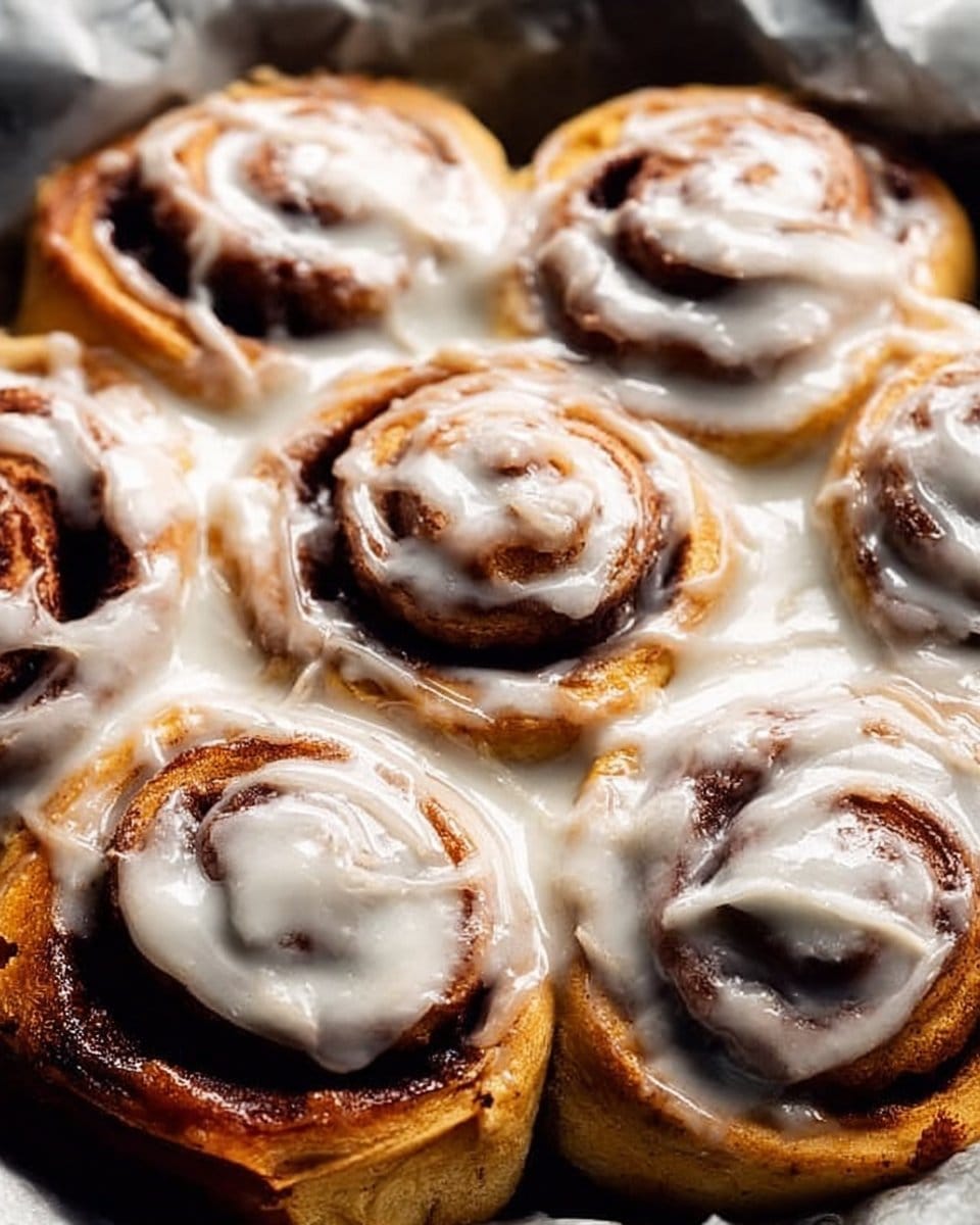 Gluten Free Cinnamon Rolls 2 Gluten Free Cinnamon Rolls