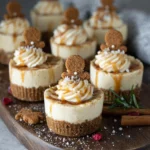 No-Bake Gingerbread Cheesecake Cups 3 no bake gingerbread cheesecake cups 2025 12 24 123027 150x150 1
