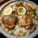 Slow Cooker Lemon Herb Chicken with Rice 3 slow cooker lemon herb chicken with rice 2025 12 09 104741 150x150 1