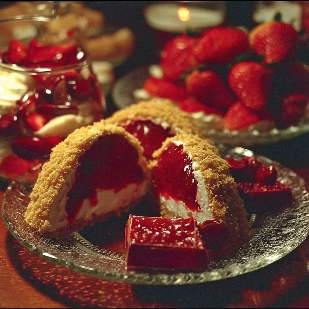 Sweet Surprises for Your Valentine’s Day 1 Delicious chocolates and gifts for Valentine's Day celebration