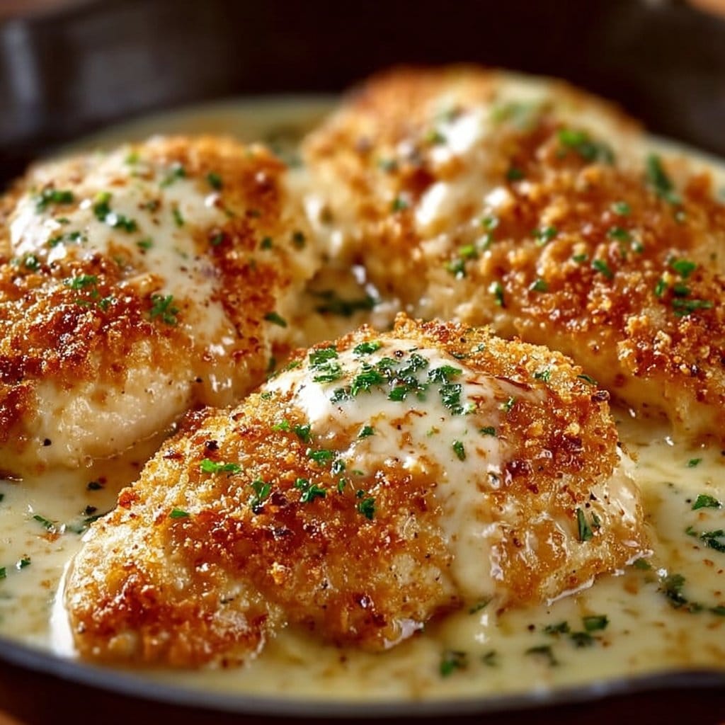 Longhorn Steakhouse Parmesan Chicken