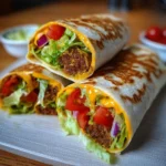 Vegan Cheeseburger Wraps 3 vegan cheeseburger wraps 2025 12 01 140558 150x150 1