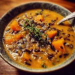 Vegan Pumpkin Wild Rice Soup 3 vegan pumpkin wild rice soup 2025 12 01 140551 150x150 1