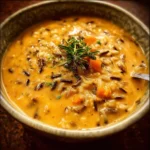 vegan pumpkin wild rice soup 2025 12 01 140612 150x150 1