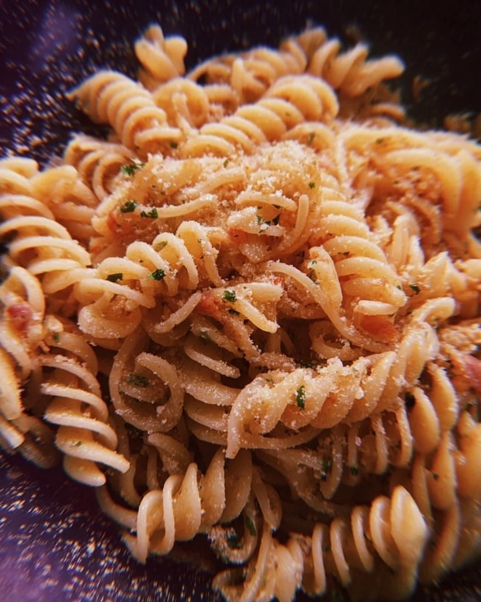 A Creamy, Midnight Delight 1 A creamy delight dessert featuring rich ingredients for midnight indulgence.