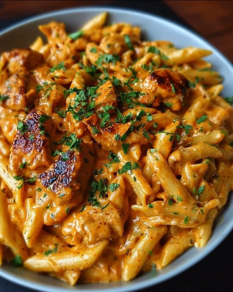 Cowboy Butter Chicken Pasta 3 cowboy butter chicken pasta 2026 01 12 145619 819x1024 1