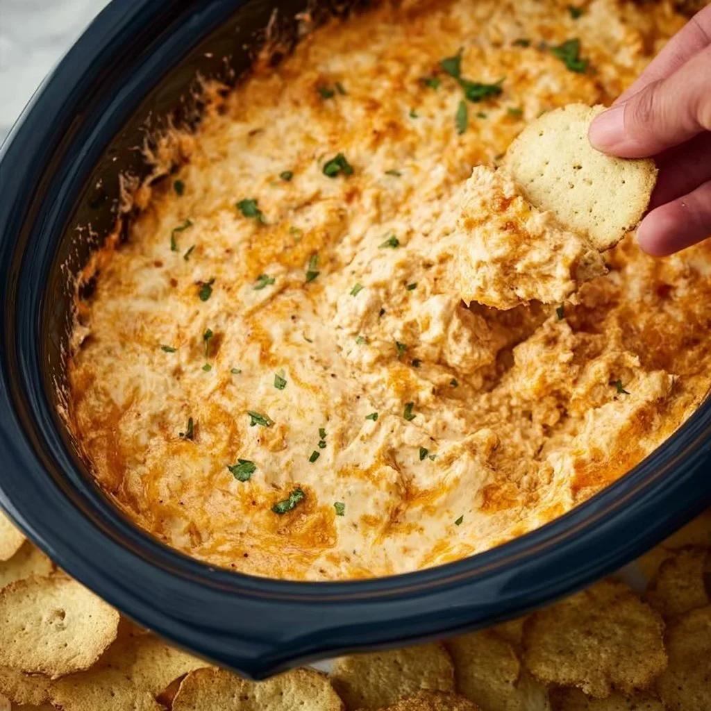 Creamy Dip 3 Delicious creamy dip served with fresh vegetables and chips