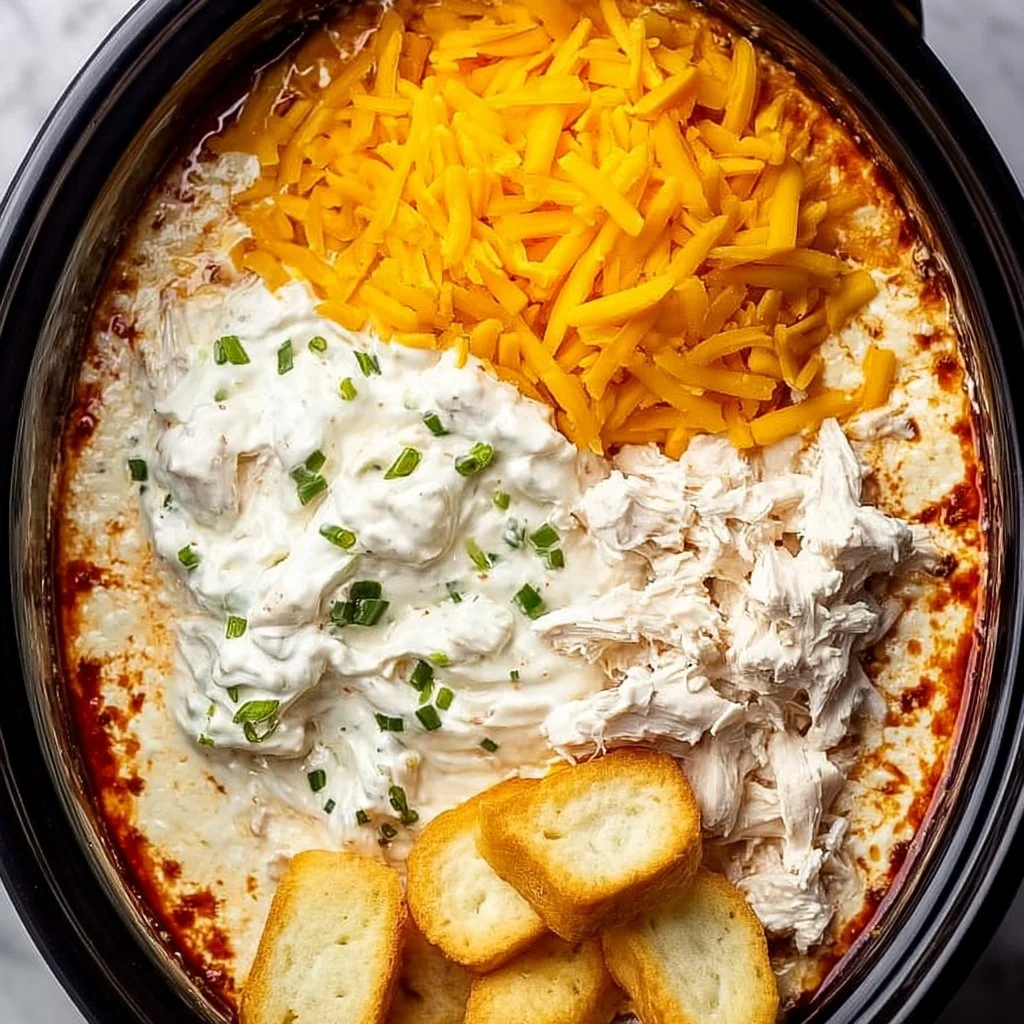 Creamy Dip 2 Creamy Dip