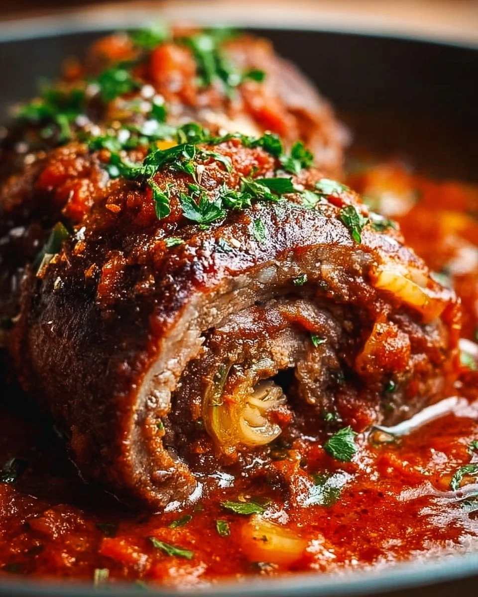 Giada's Braciole 2 Giada's Braciole