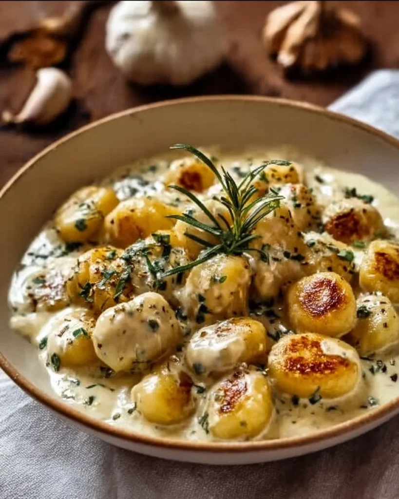 Heavenly Millionaire Gnocchi with Creamy Sauce 3 heavenly millionaire gnocchi with creamy sauce 2026 01 12 145632 819x1024 1