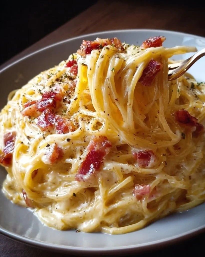 The Creamy Dream of Authentic Carbonara 3 the creamy dream of authentic carbonara 2026 01 12 145622 819x1024 1