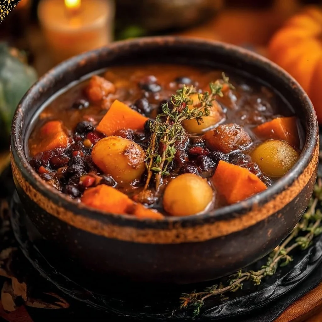 Witches Brew Stew 2 Witches Brew Stew