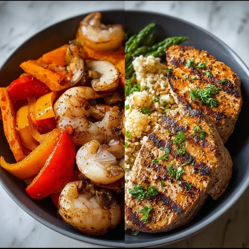 100 grams of protein meal plan featuring high-protein recipes for fitness enthusiasts.