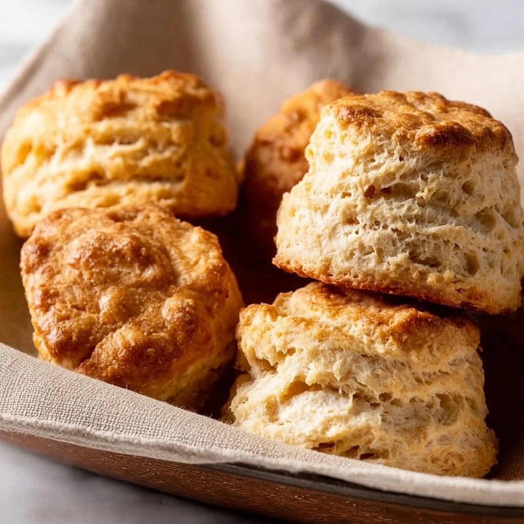 Fluffy Gluten-Free Biscuits 5-Ingredient Recipe: & Delicious Homemade Treats 2 Fluffy Gluten-Free Biscuits 5-Ingredient Recipe: & Delicious Homemade Treats