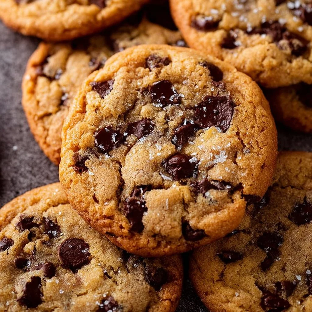 Gluten Free Chocolate Chip Cookies: Deliciously Easy Recipe for Everyone 2 Gluten Free Chocolate Chip Cookies: Deliciously Easy Recipe for Everyone