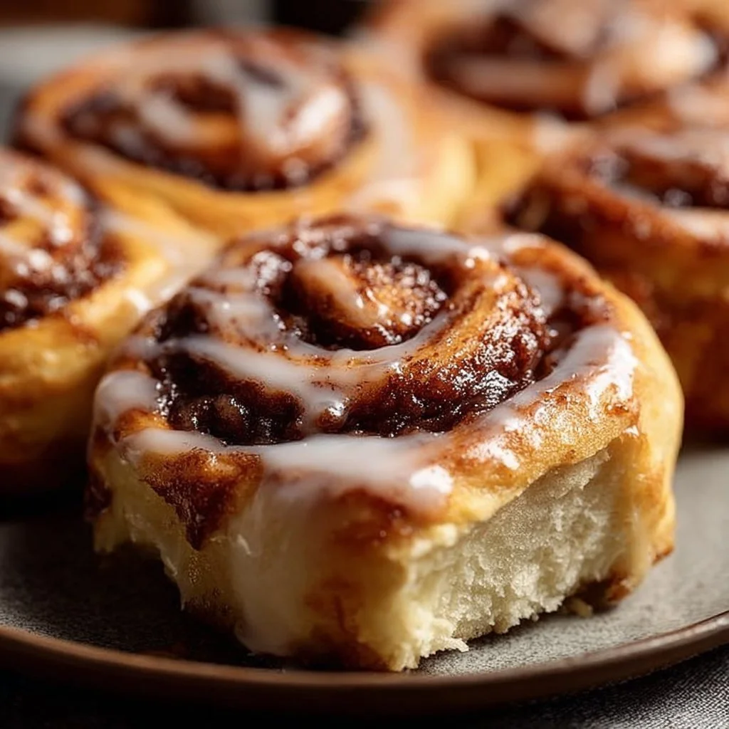 Gluten-Free Cinnamon Rolls Recipe: Delightful Treats for Everyone! 2 Gluten-Free Cinnamon Rolls Recipe: Delightful Treats for Everyone!