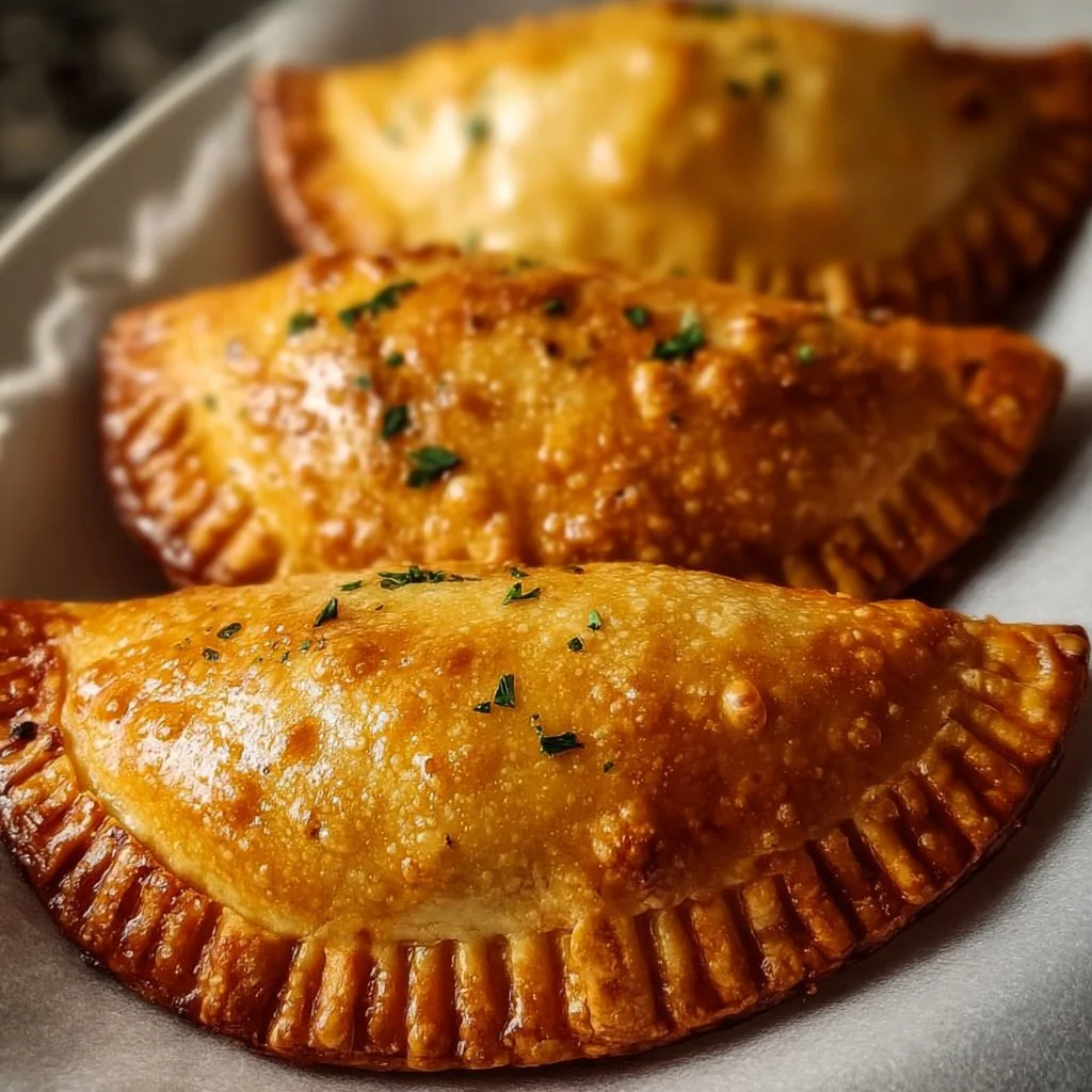 Gluten Free Empanadas 2 Gluten Free Empanadas