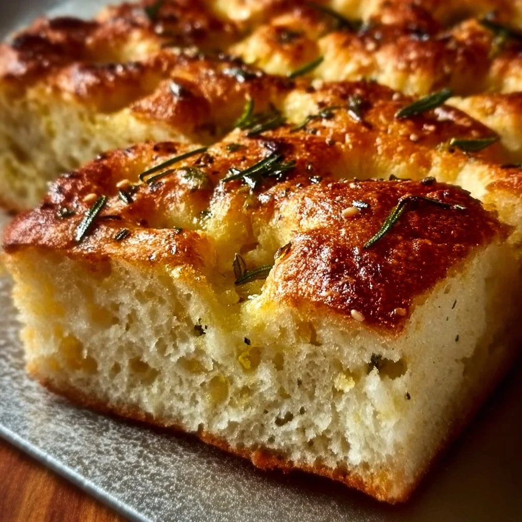 Gluten-Free Focaccia Bread: Discover the Perfect Recipe! 2 Gluten-Free Focaccia Bread: Discover the Perfect Recipe!
