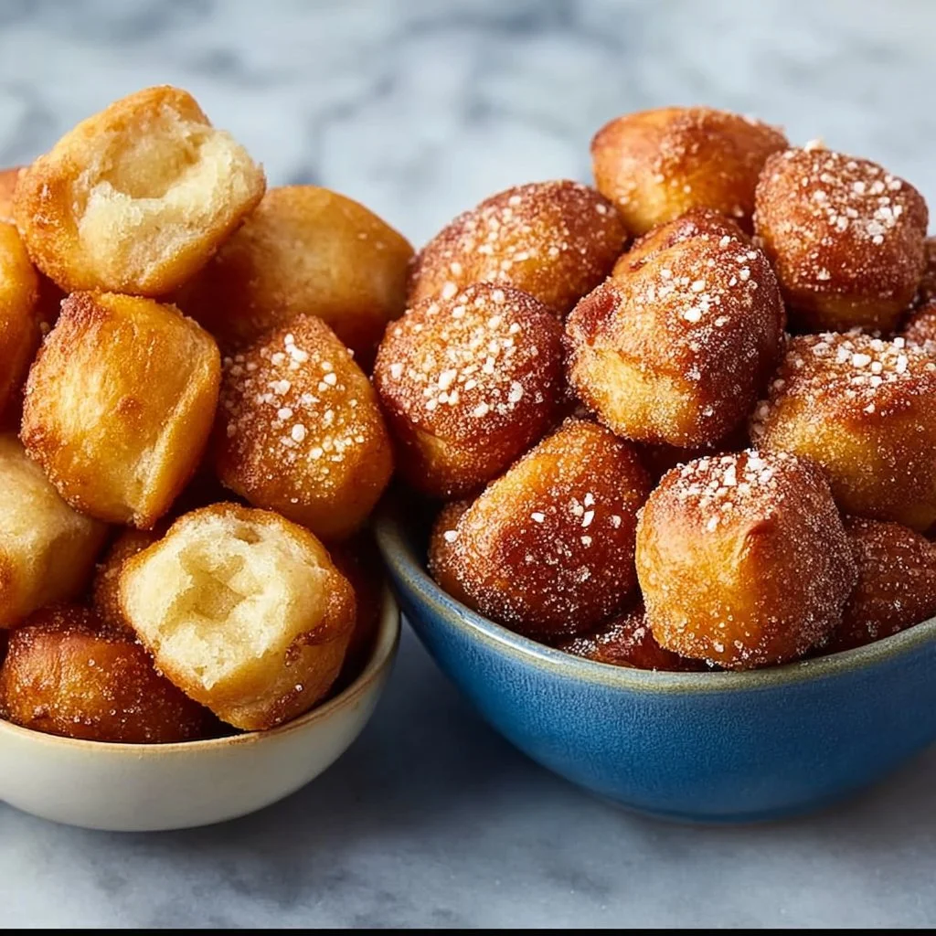 Gluten-Free Soft Pretzel Bites: Delicious and Easy Recipe for Everyone 2 Gluten-Free Soft Pretzel Bites: Delicious and Easy Recipe for Everyone