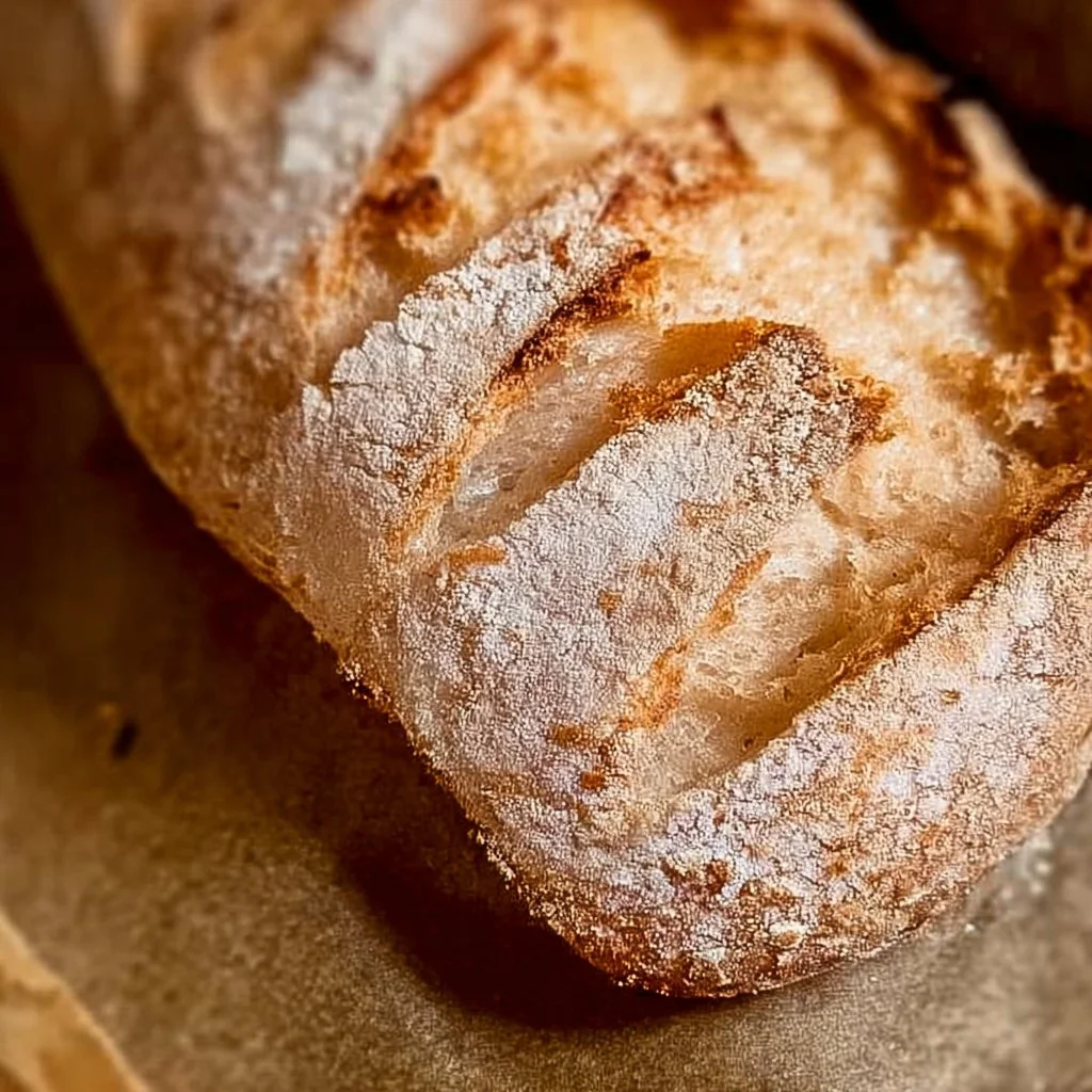 Homemade Gluten-Free Bread
