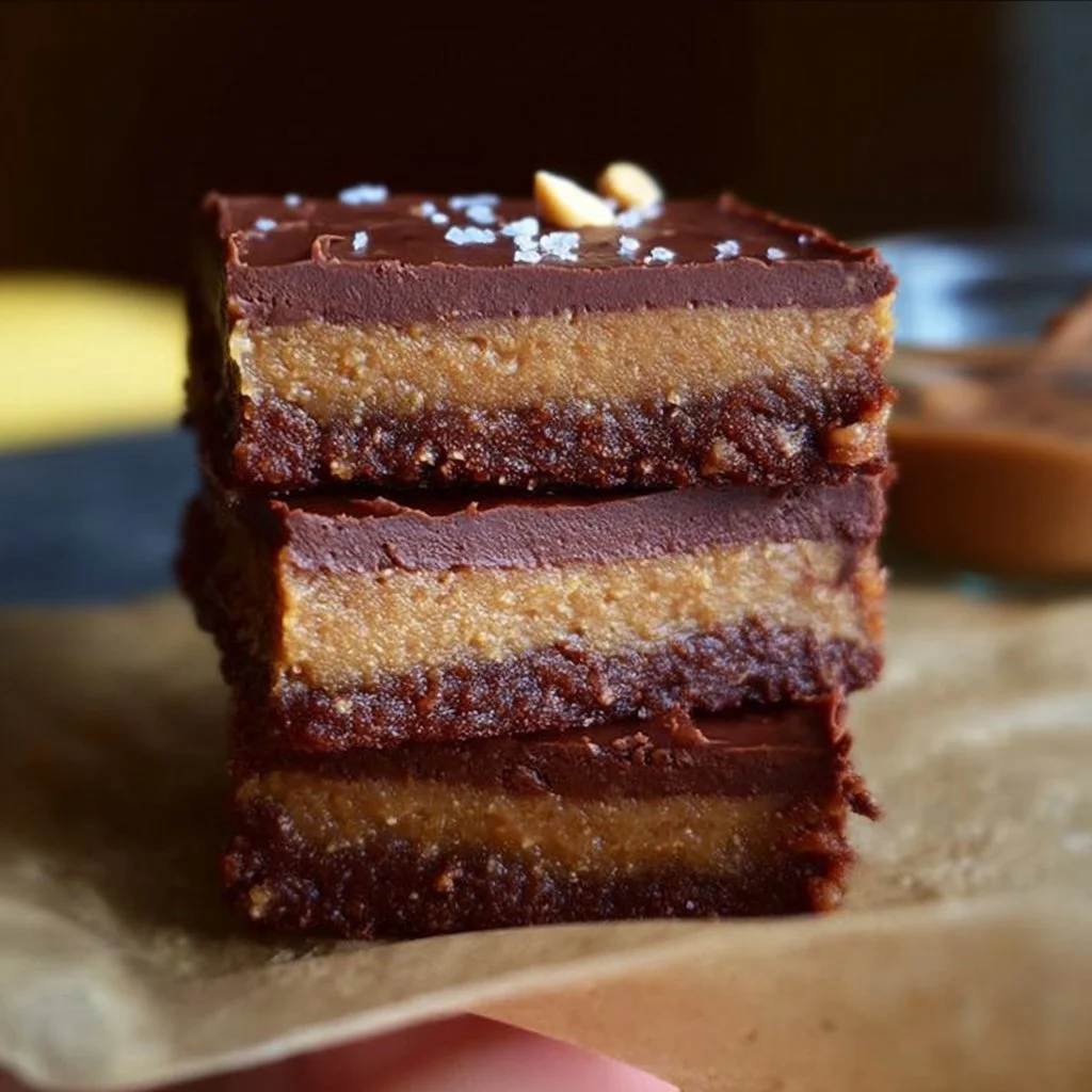 Delicious and healthy desserts that satisfy sweet cravings without guilt.