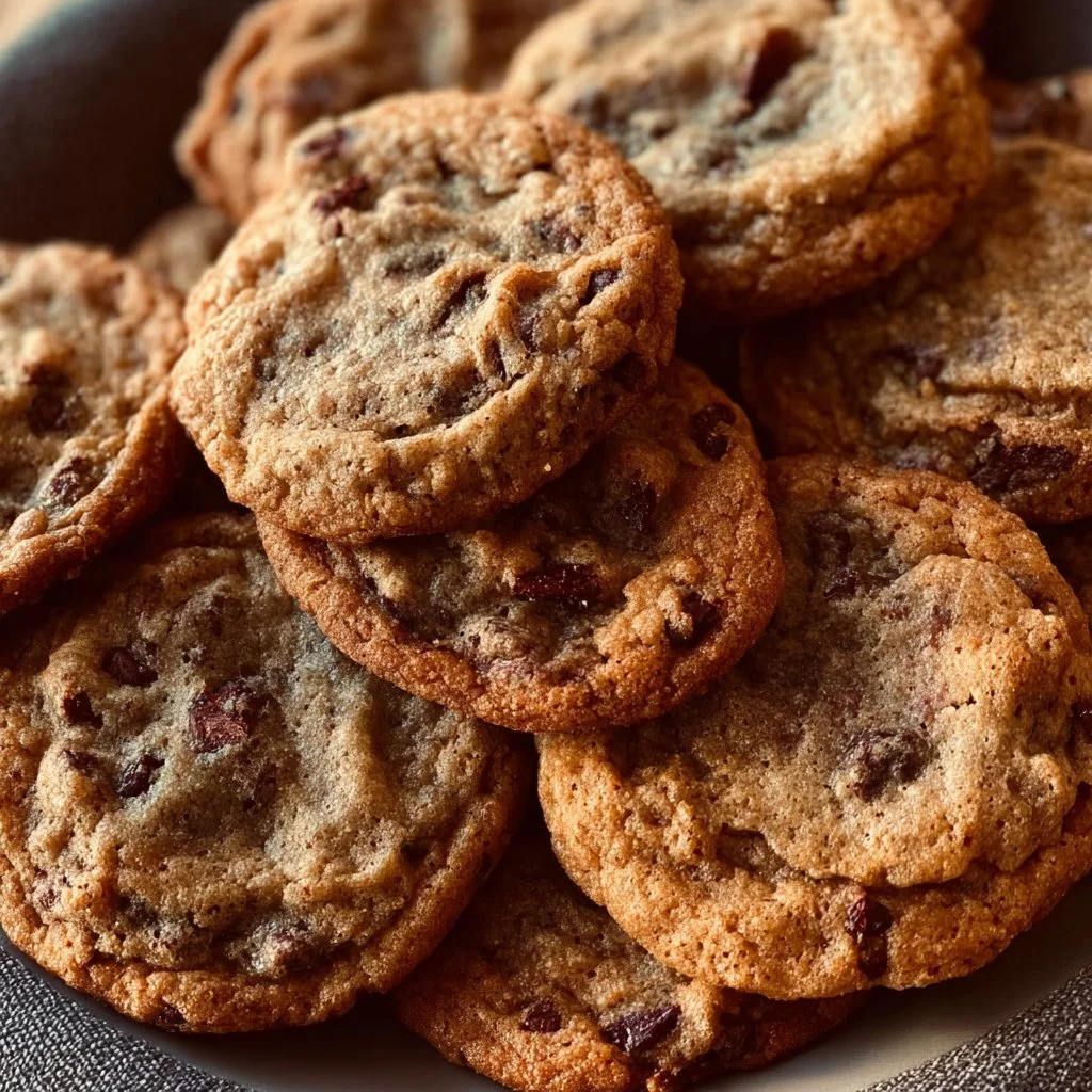 Cookie Recipe