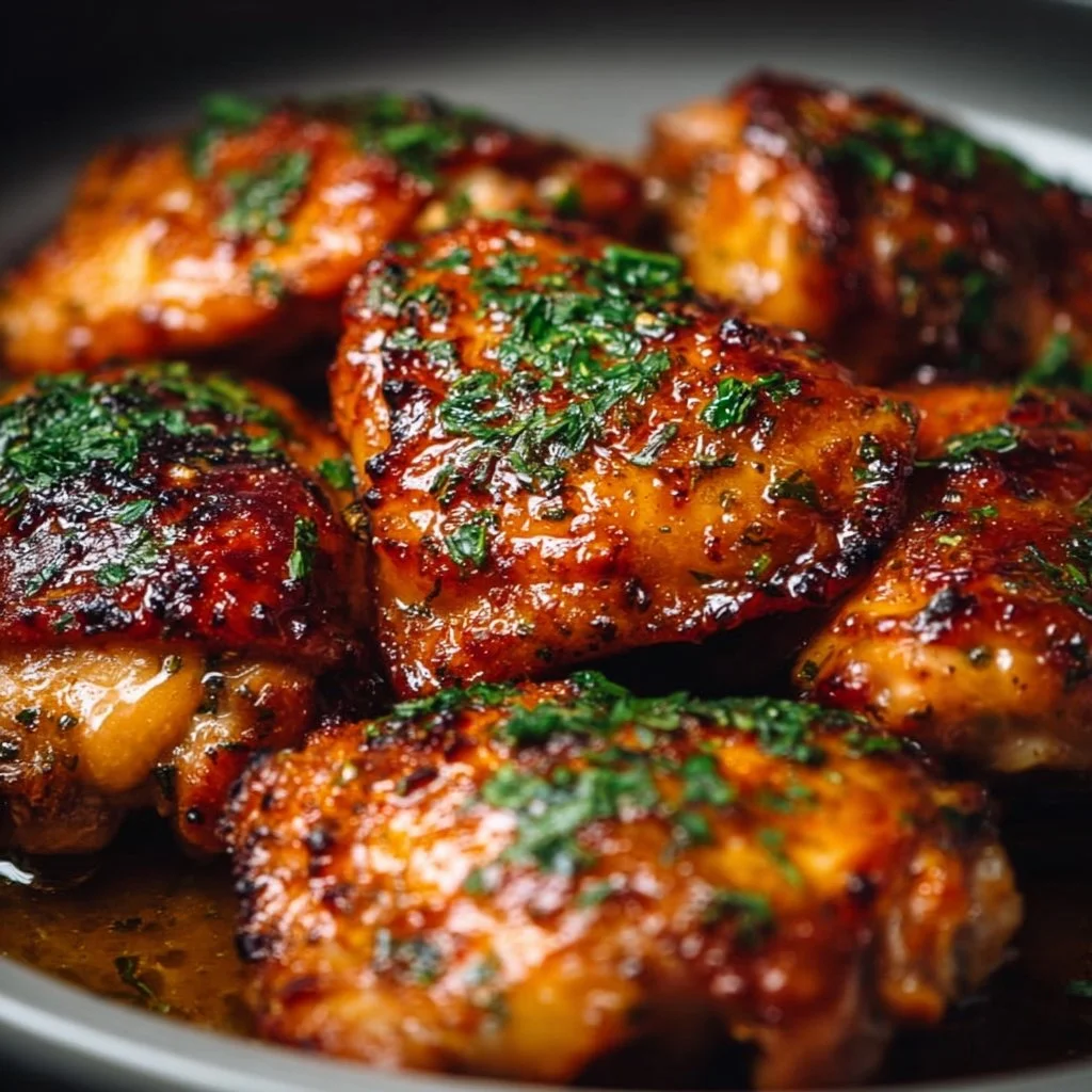 Crock Pot Chicken Thighs: The Ultimate Guide to Juicy, Flavorful Slow Cooker Chicken