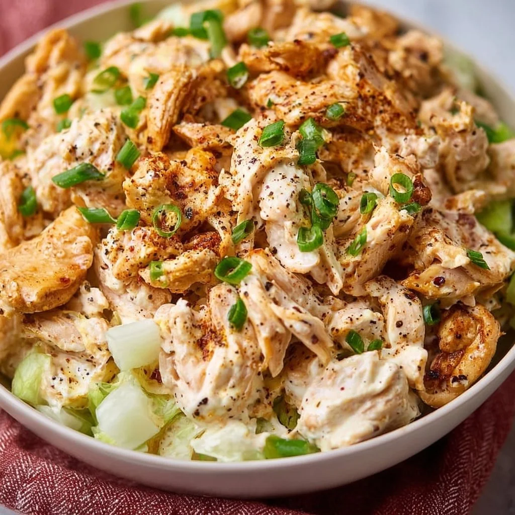 Irresistible Chicken Salad Chick Copycat