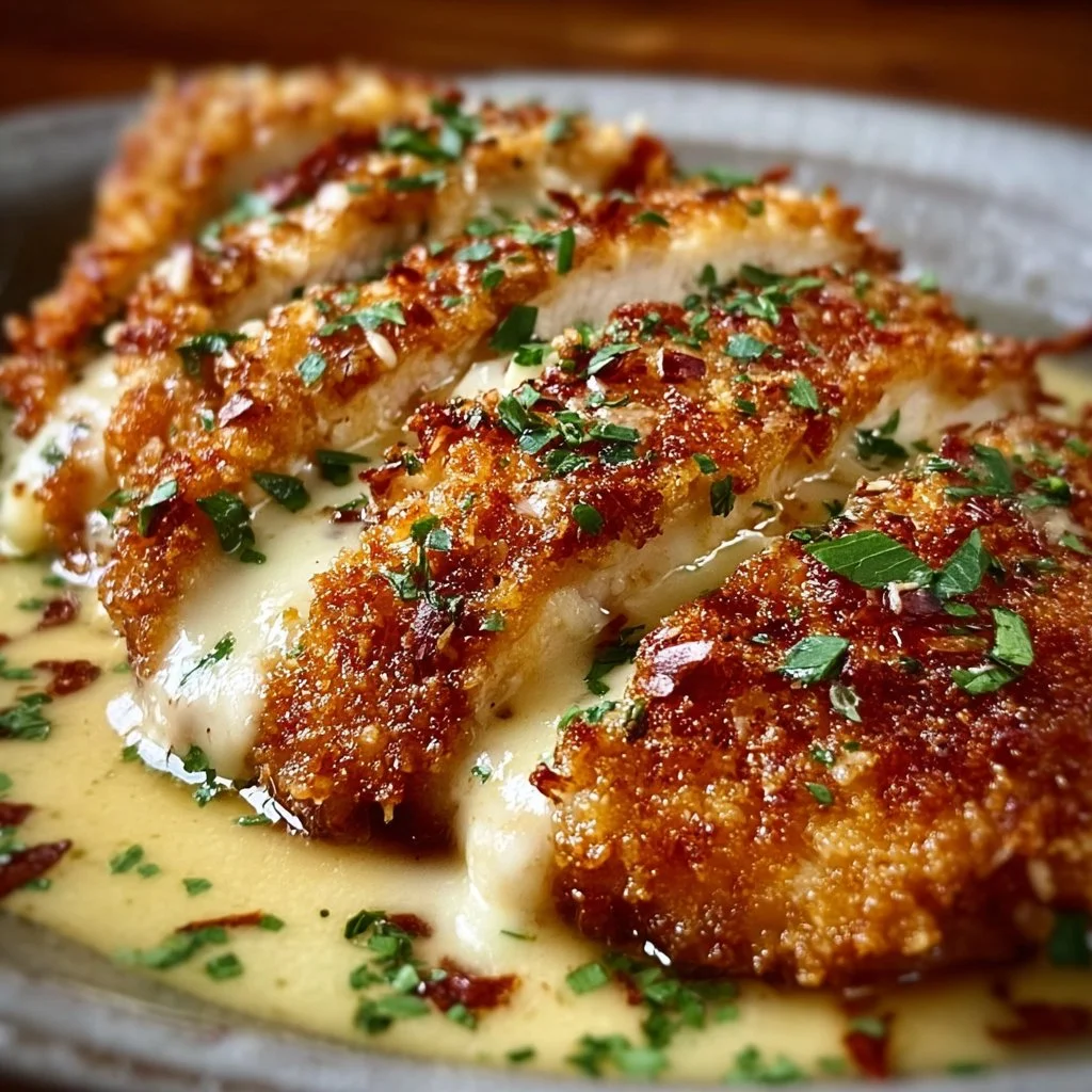 Longhorn Steakhouse Parmesan Chicken