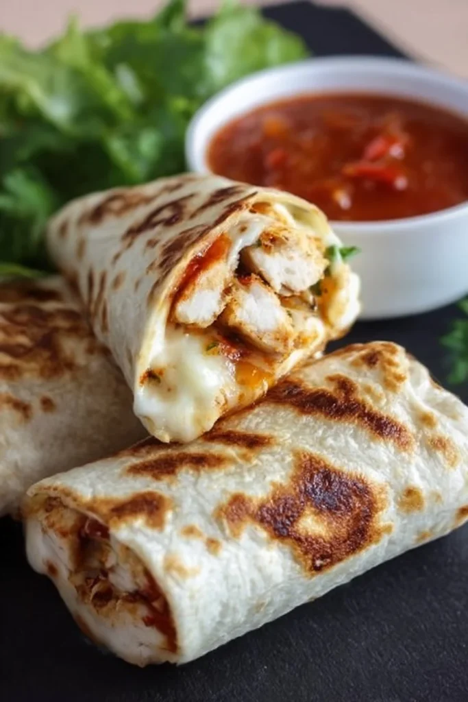 Air Fryer Chicken & Mozzarella Wraps 3 air fryer chicken mozzarella wraps 2026 04 05 211033 683x1024 1