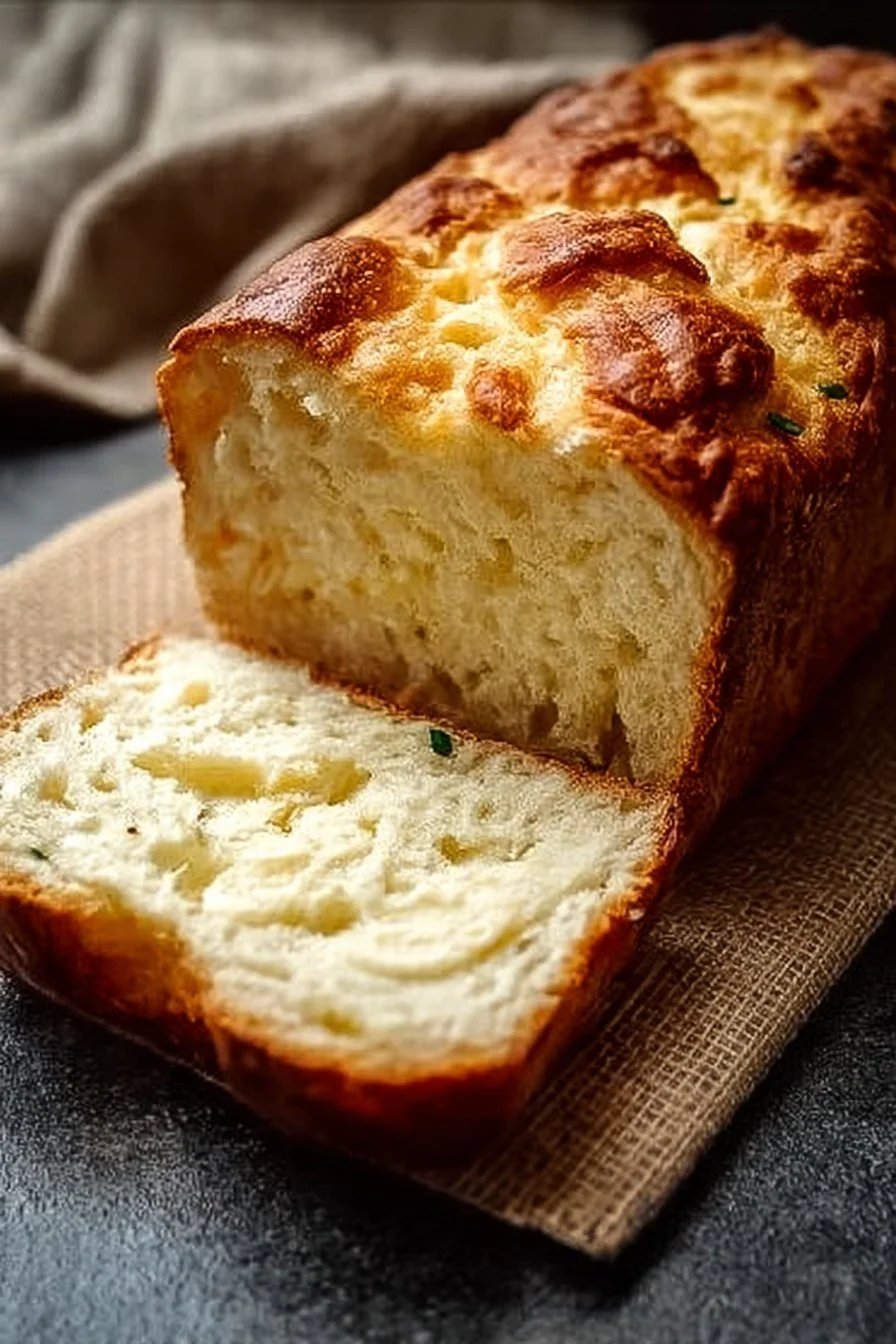 Gluten Free Potato Bread – An Amazing Ultimate Recipe