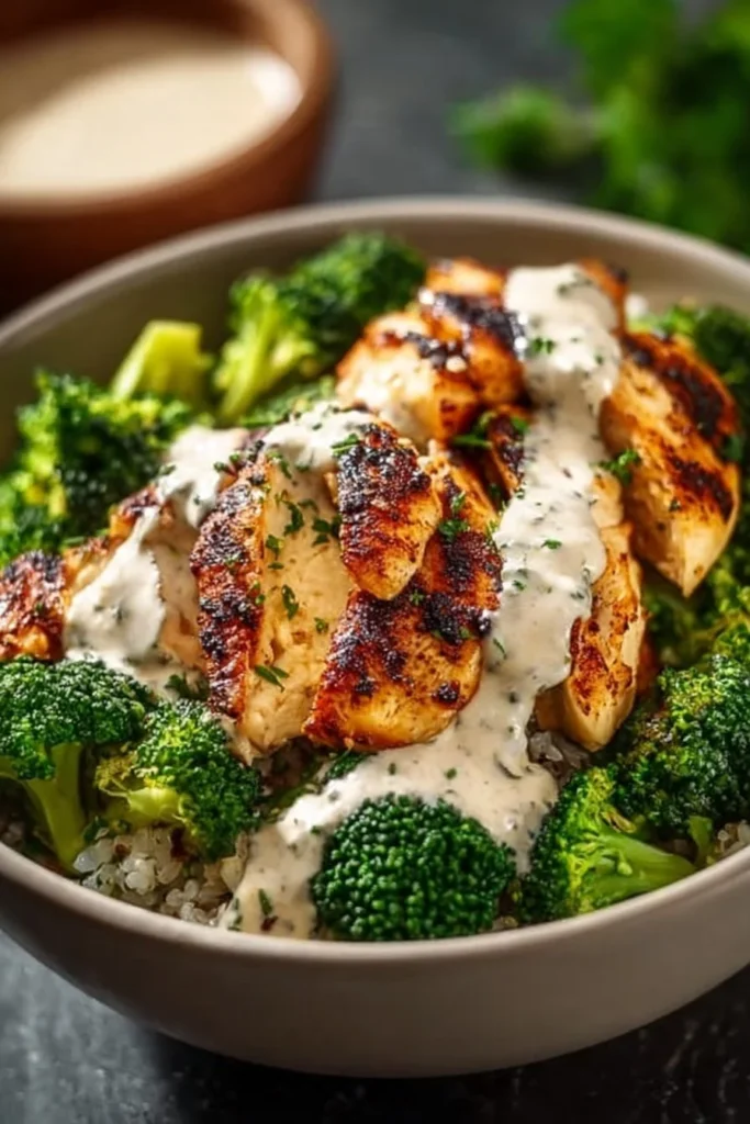 Grilled Chicken Broccoli Bowls with Creamy Garlic Sauce 3 grilled chicken broccoli bowls with creamy garlic 2026 04 05 211230 683x1024 1