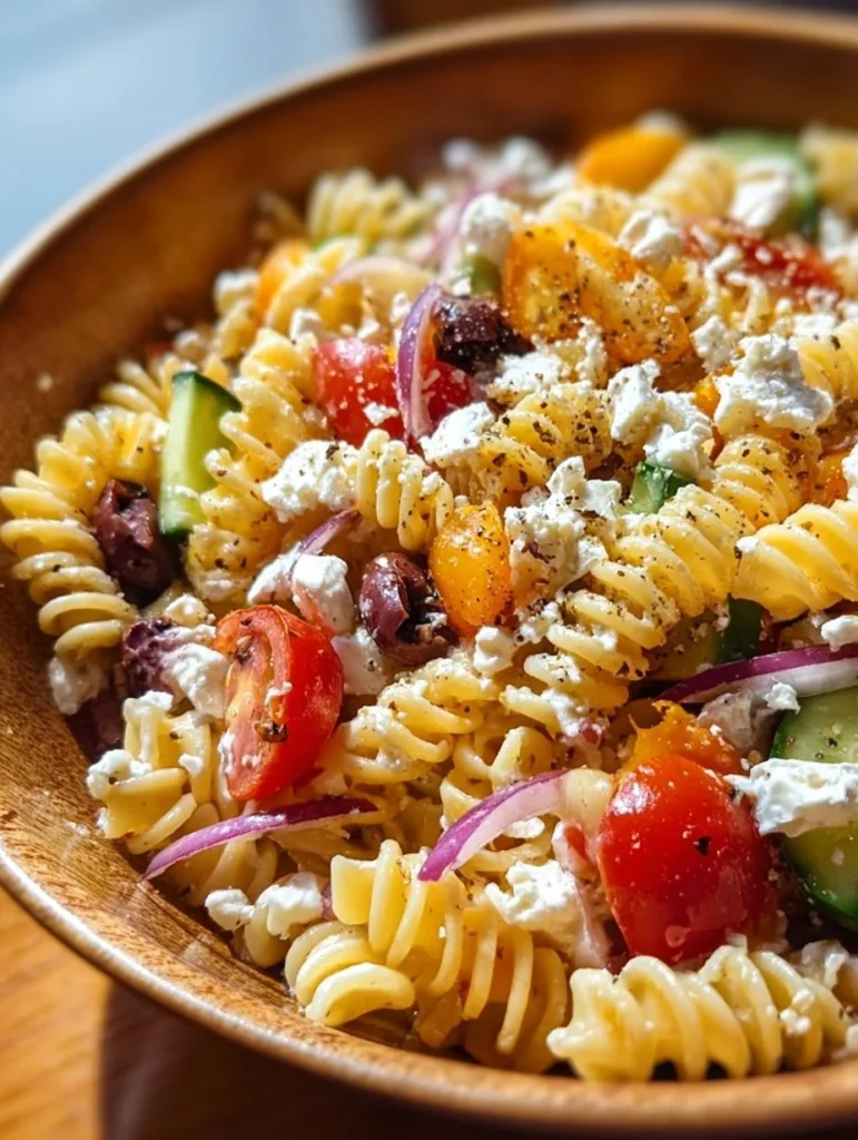 high protein greek pasta salad 2026 04 18 114403 771x1024 1
