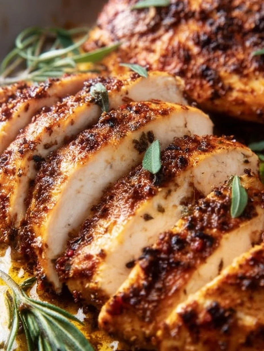 Ina Garten Boneless Skinless Chicken Breasts Recipe