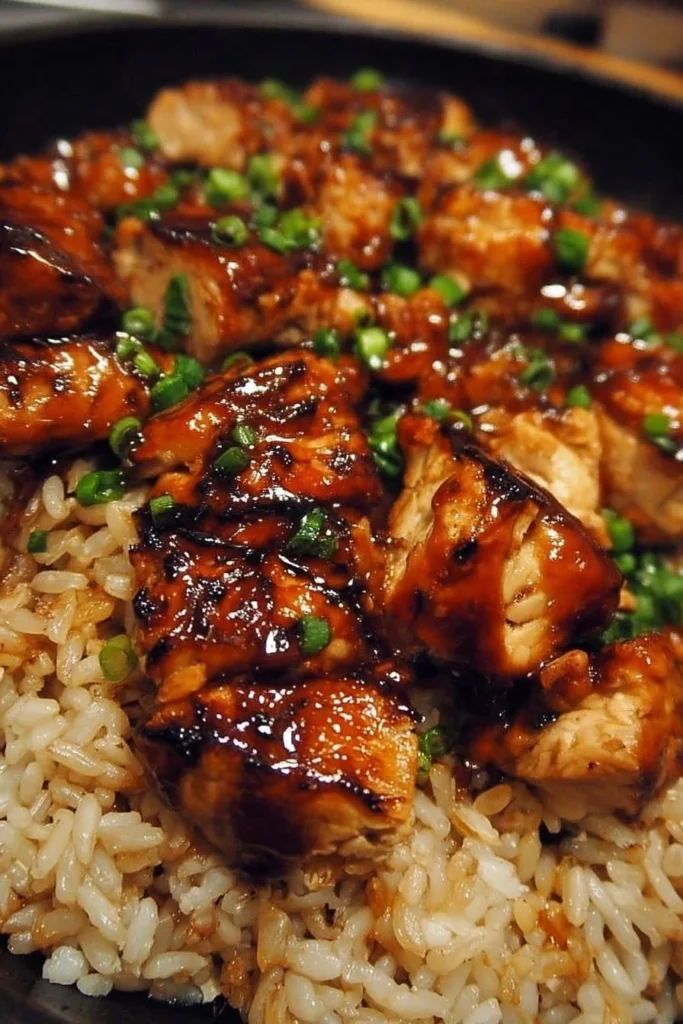 One-Pan Bold Honey BBQ Chicken Rice 3 one pan bold honey bbq chicken rice 2026 04 05 211447 683x1024 1
