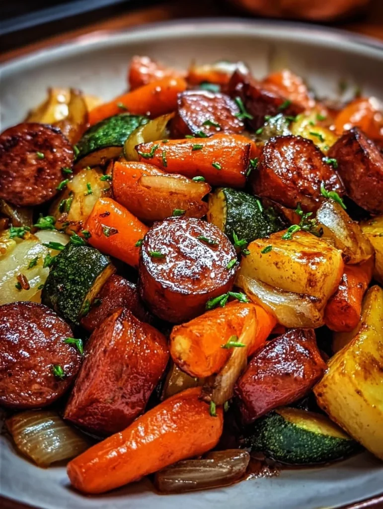 one pan honey garlic kielbasa veggies 2026 04 18 114401 771x1024 1