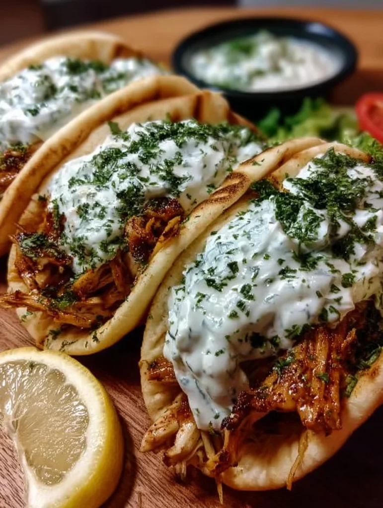 slow cooker chicken gyros with tzatziki sauce 2026 04 18 115039 771x1024 1