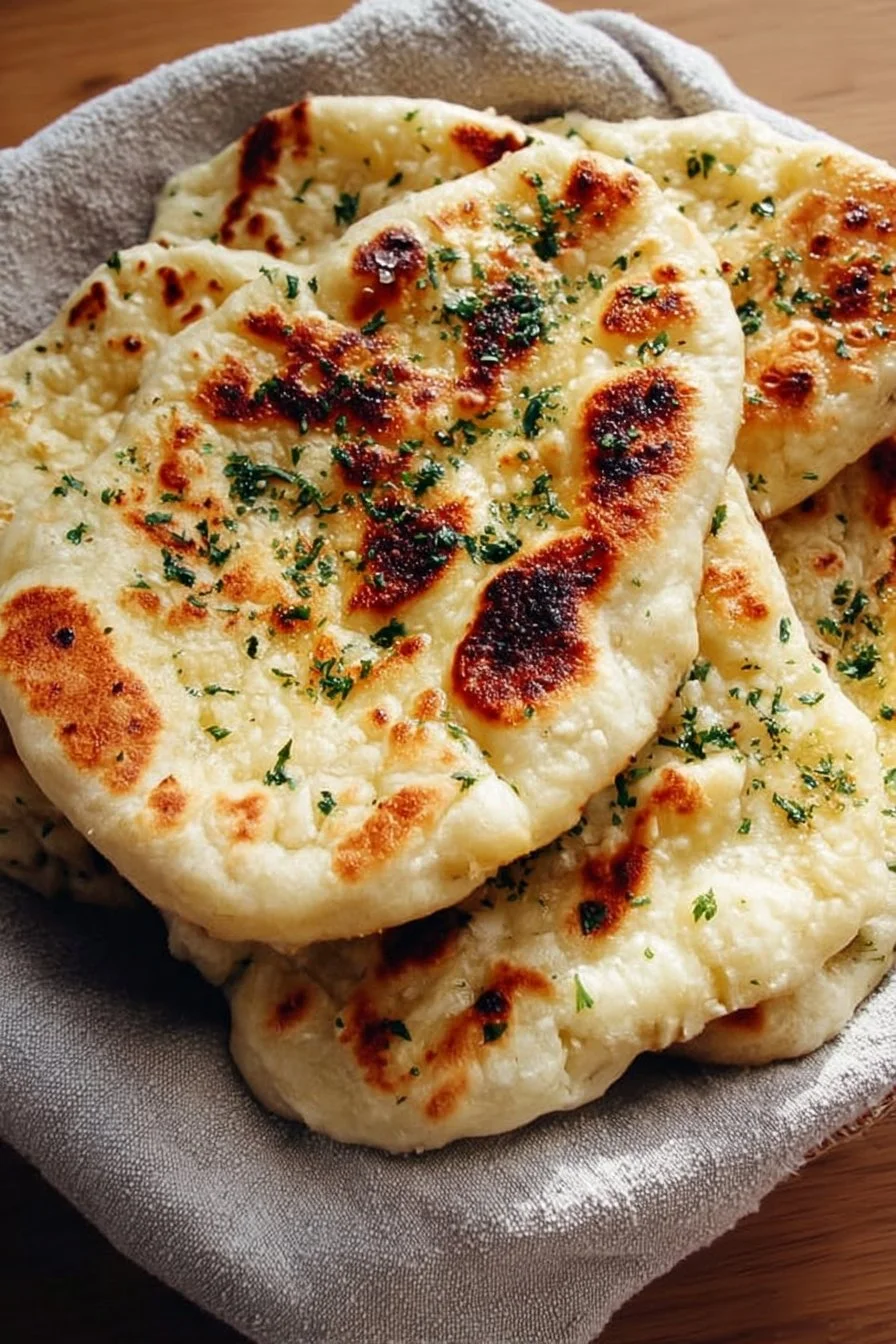 Vegan Gluten Free Naan: A Soft Delight You’ll Crave 2 Vegan Gluten Free Naan: A Soft Delight You’ll Crave